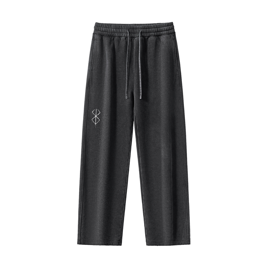 Beserk Sweatpant - Bounded Series Collection