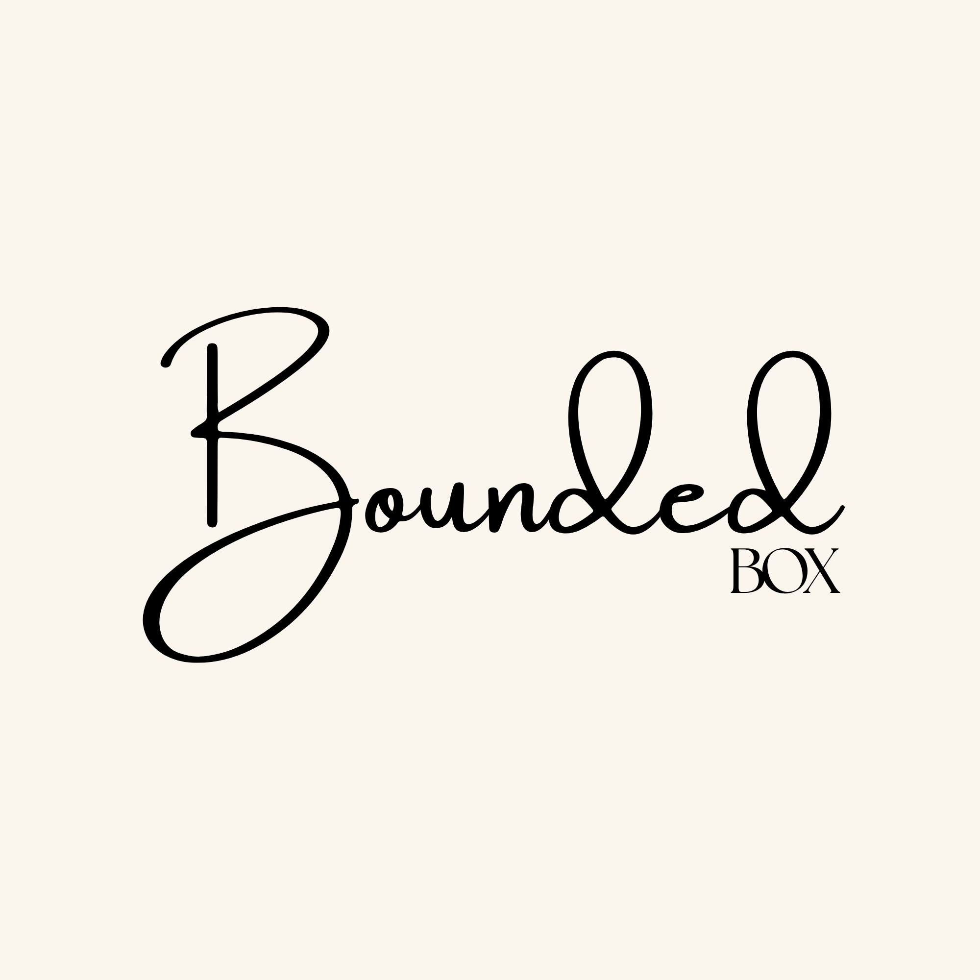 Bounded Box